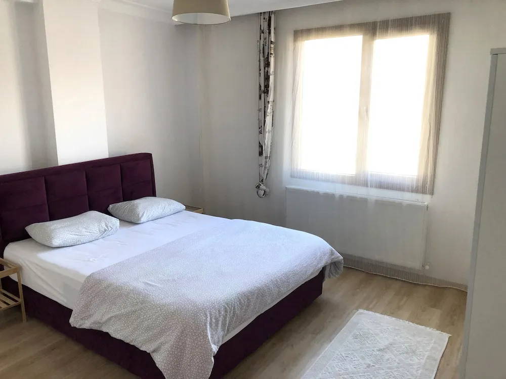 Classic Ev, Engellilere Uygun, Şehir Manzaralı