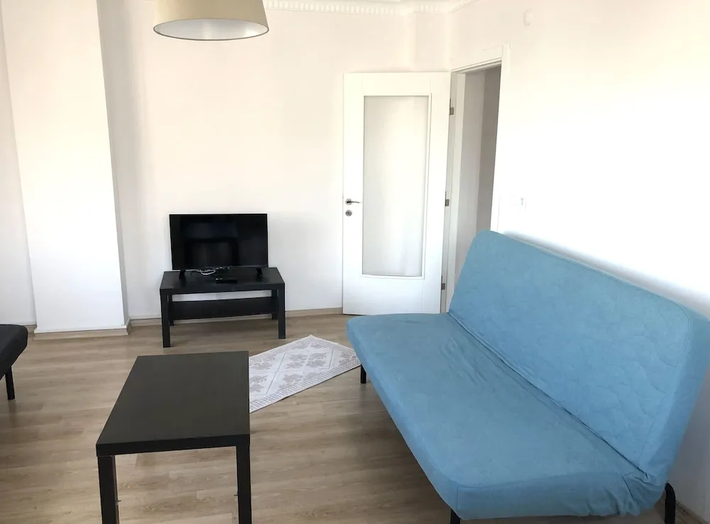 Classic Ev, Engellilere Uygun, Şehir Manzaralı