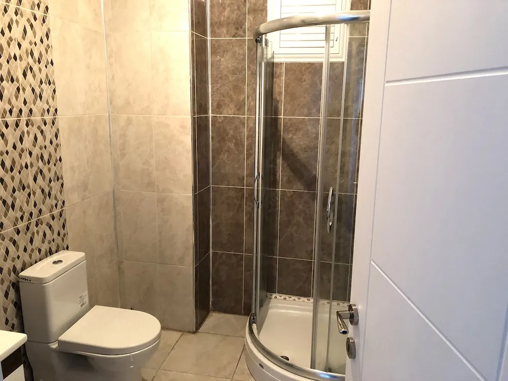 Classic Ev, Engellilere Uygun, Şehir Manzaralı