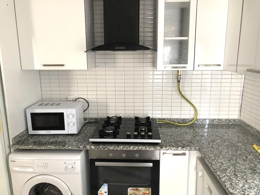 Classic Ev, Sigara İçilebilir, Şehir Manzaralı