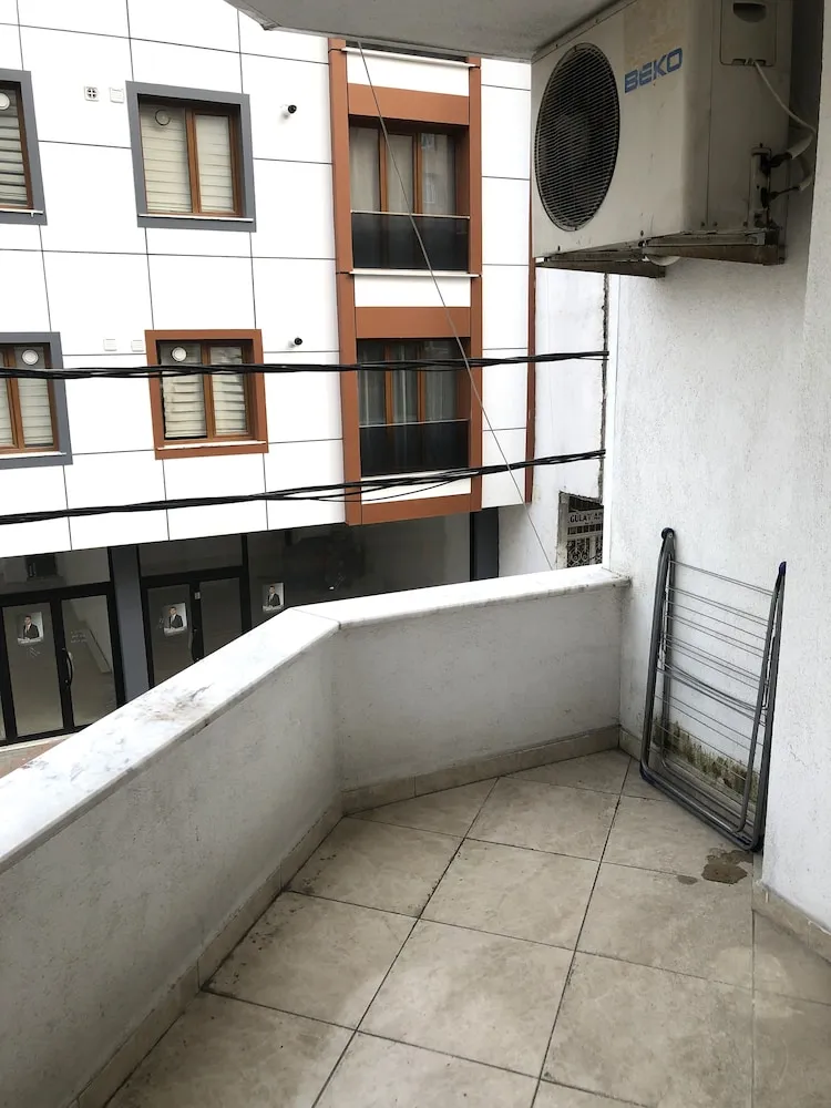 Classic Ev, Sigara İçilebilir, Şehir Manzaralı