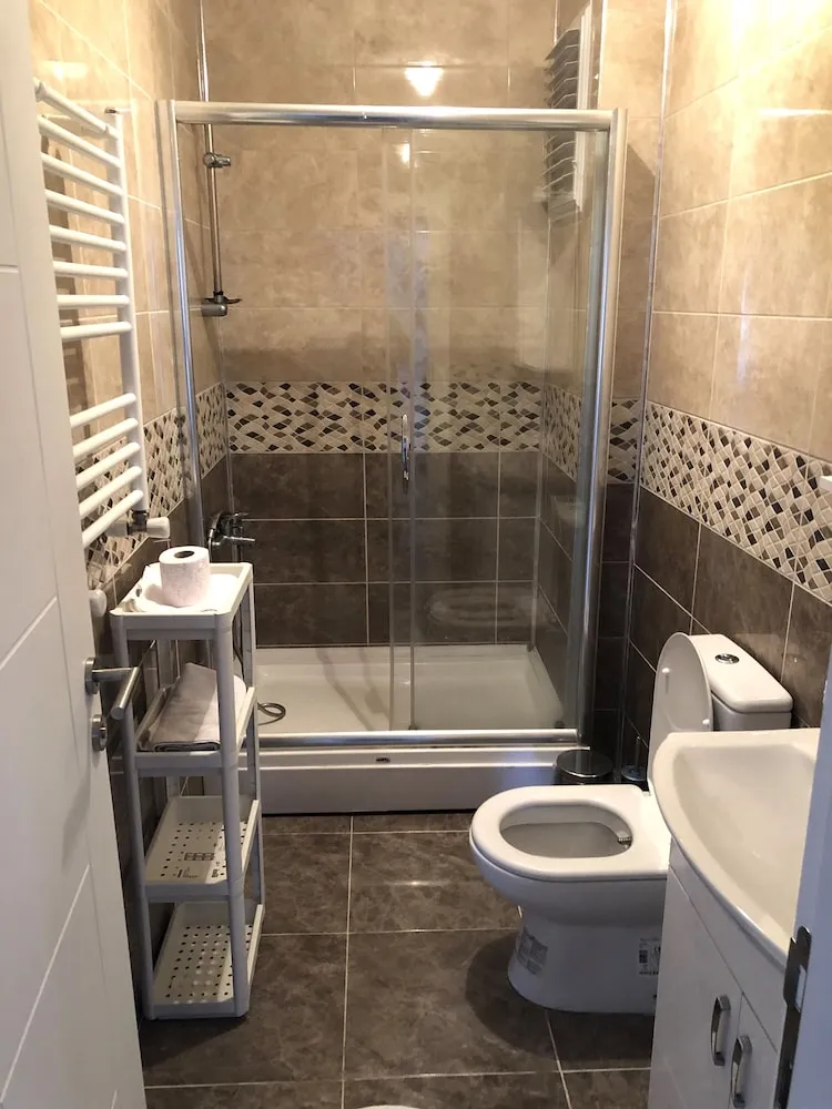 Classic Ev, Sigara İçilebilir, Şehir Manzaralı