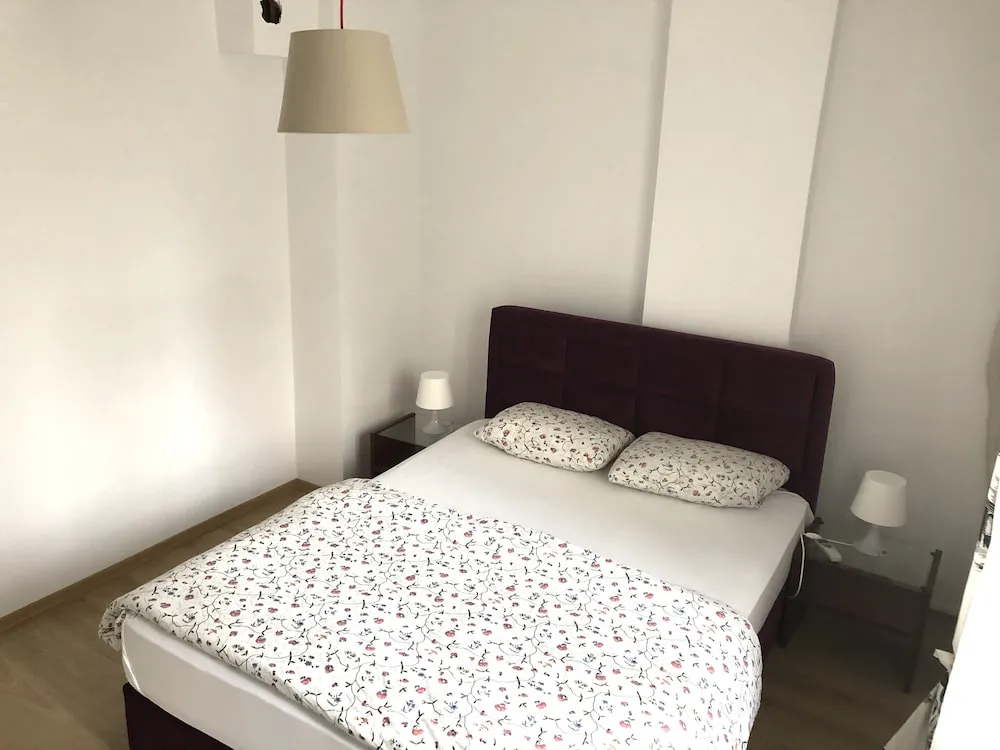 Classic Ev, Sigara İçilebilir, Şehir Manzaralı