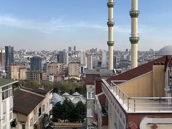 Grand Holiday İstanbul