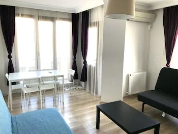 Grand Holiday İstanbul