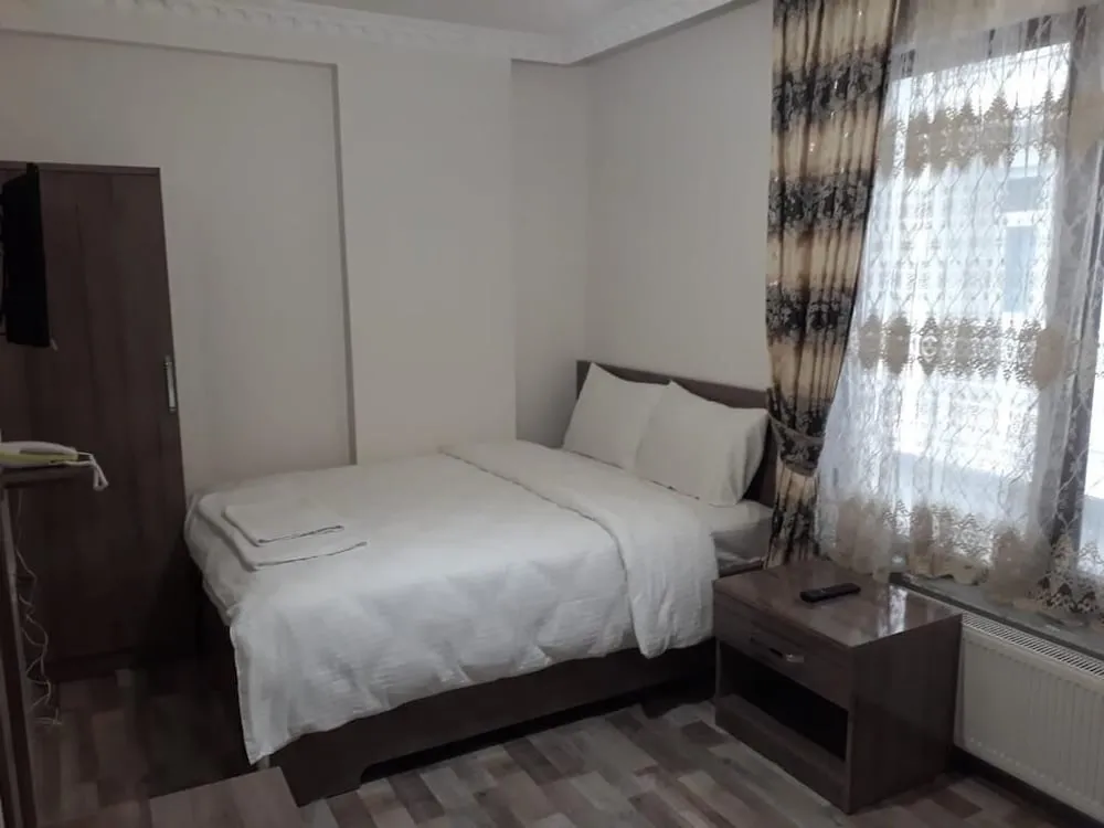 Tek Kişilik Oda, 1 Tek Kişilik XL Yatak, Sigara İçilmez