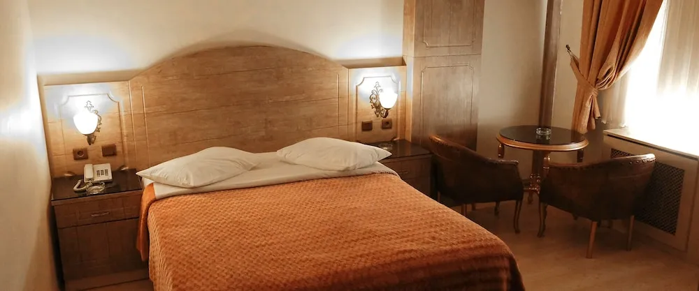 Premium Oda, Deniz Manzaralı