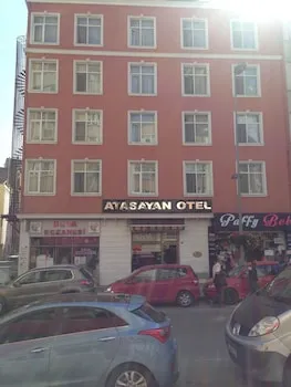 Atasayan Otel