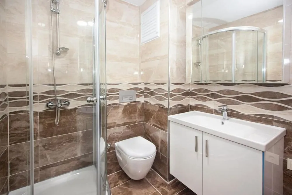 Comfort Apart Daire, 2 Yatak Odası