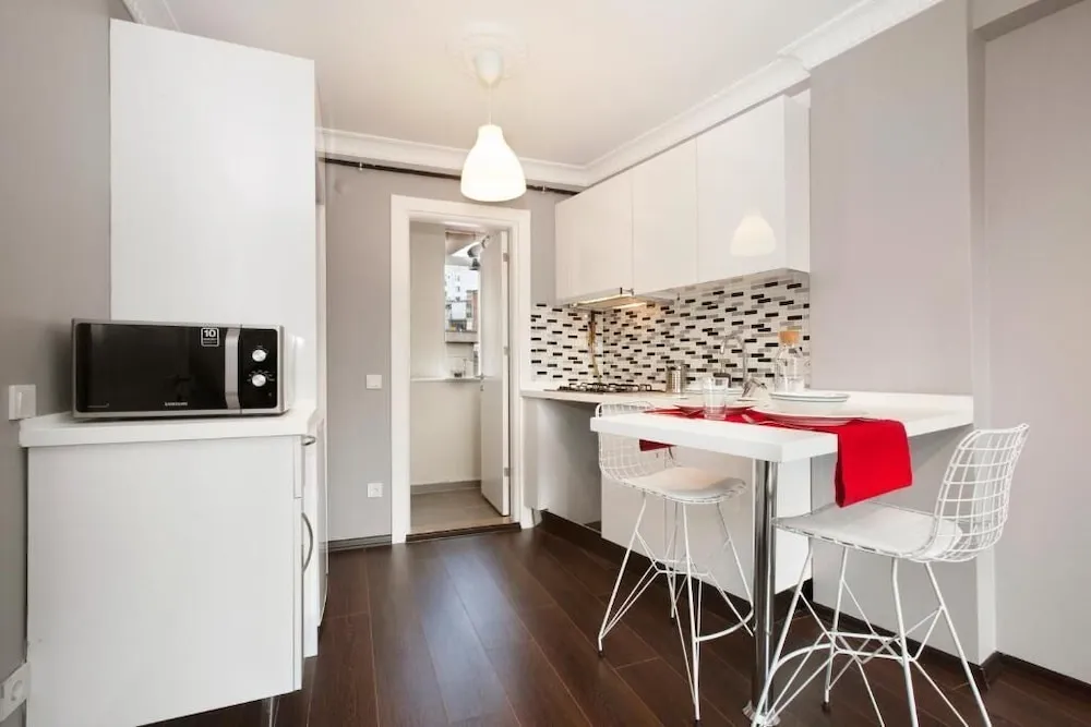 Comfort Apart Daire, 2 Yatak Odası