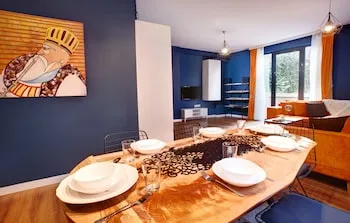 Nisantasi Residence