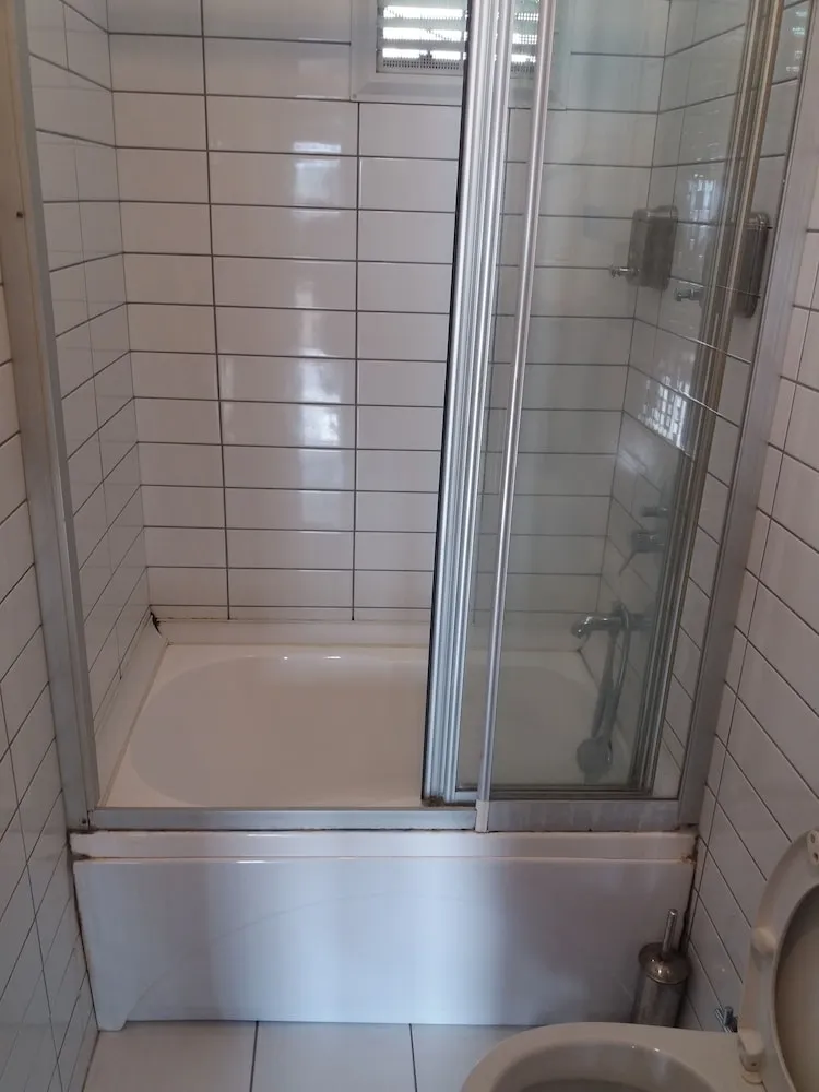 Family Daire, 1 Yatak Odası, Sigara İçilmez