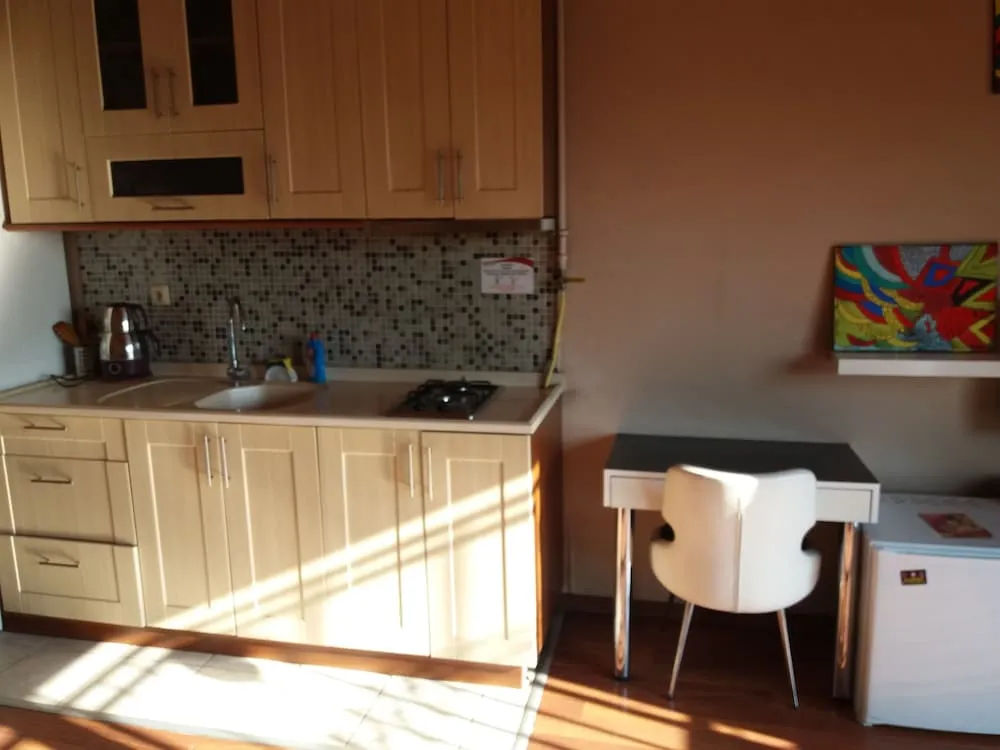 Family Daire, 1 Yatak Odası, Sigara İçilmez