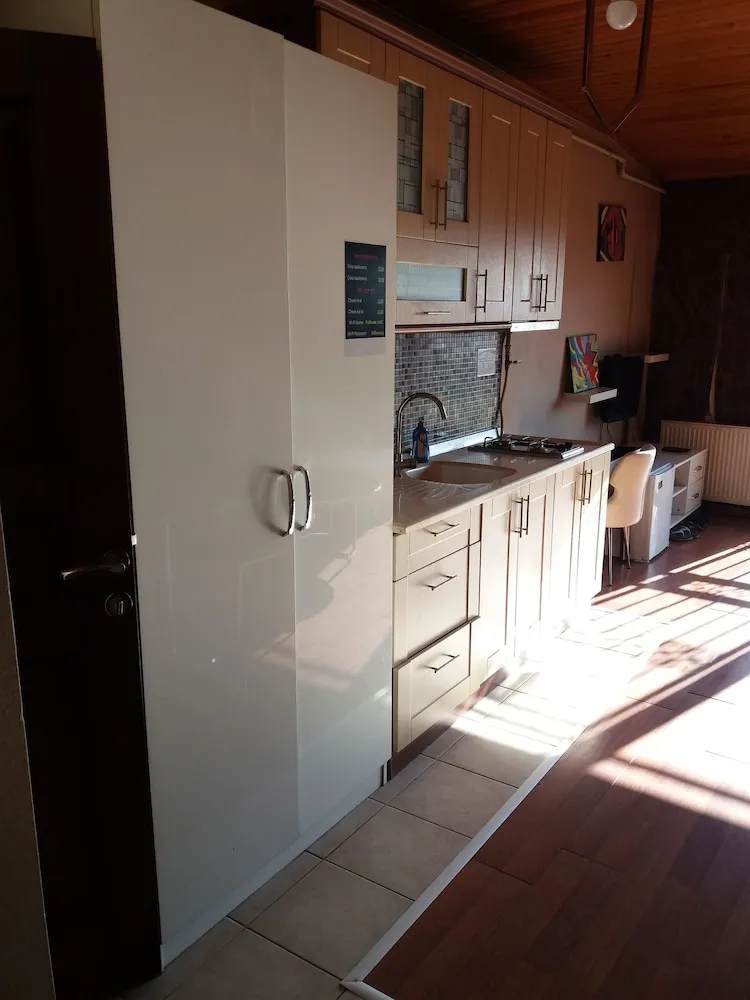 Family Daire, 1 Yatak Odası, Sigara İçilmez