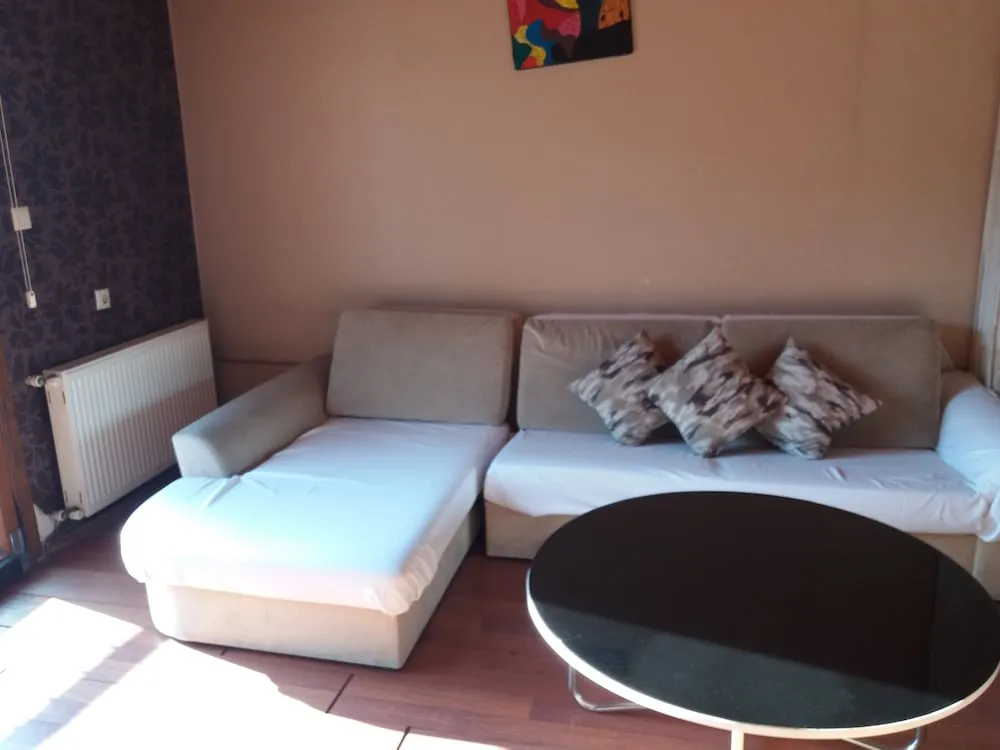 Family Daire, 1 Yatak Odası, Sigara İçilmez