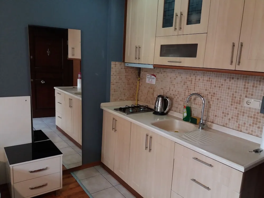 Superior Tek Büyük veya İki Ayrı Yataklı Oda, Sigara İçilmez