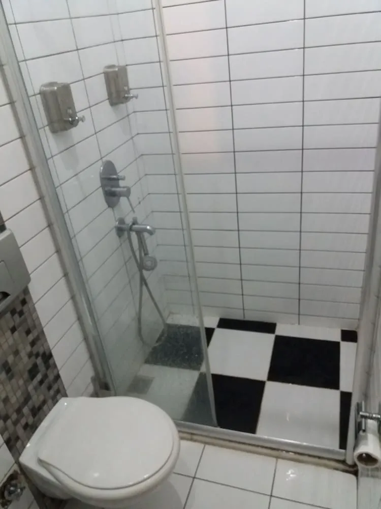 Standard Stüdyo Süit