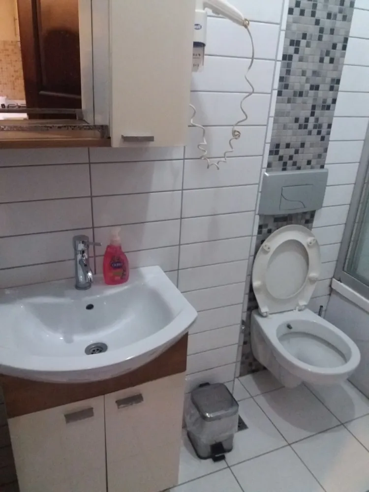 Standard Stüdyo Süit