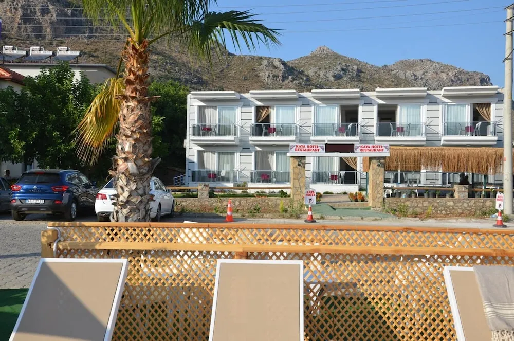 Kaya Hotel