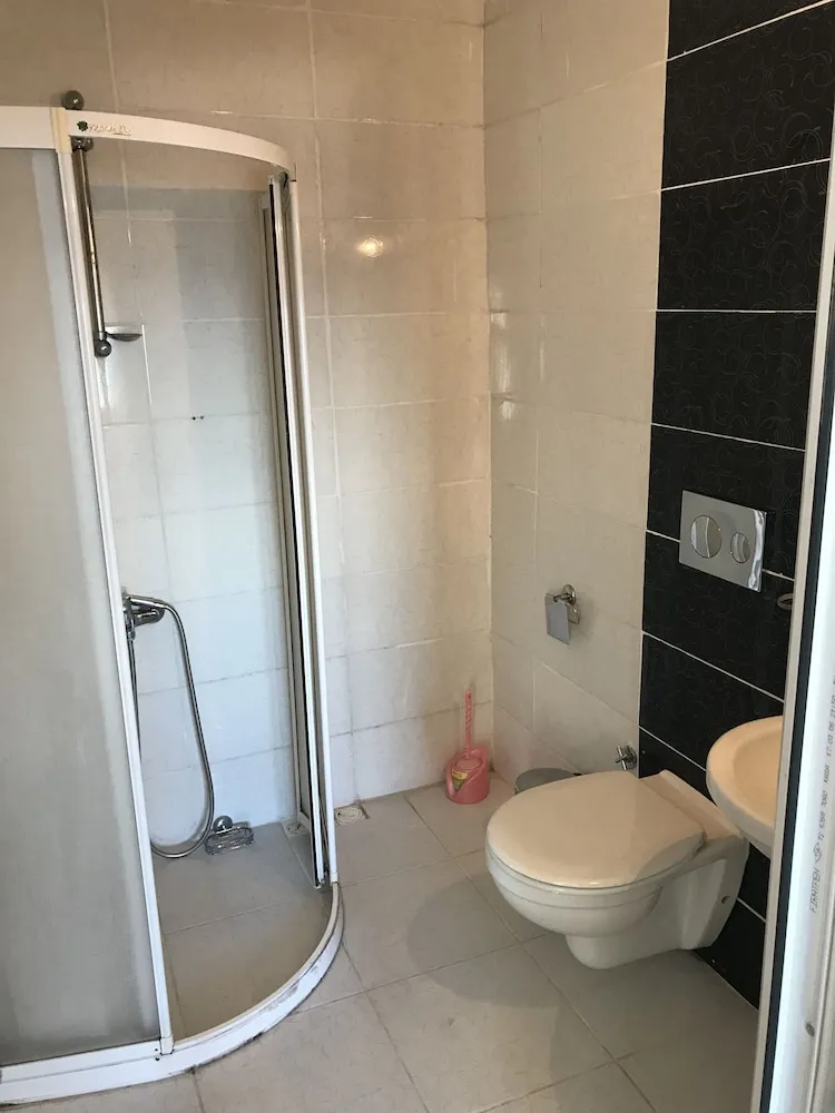 Standard Tek Büyük Yataklı Oda, Deniz Manzaralı