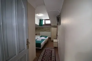Miray Apart Hotel