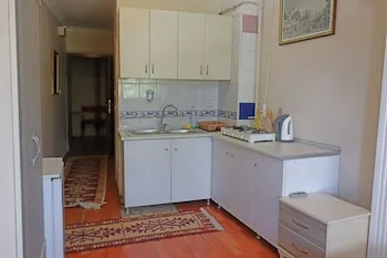 Miray Apart Hotel