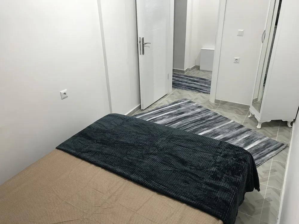 Standard Apart Daire, 1 Yatak Odası, Mutfak