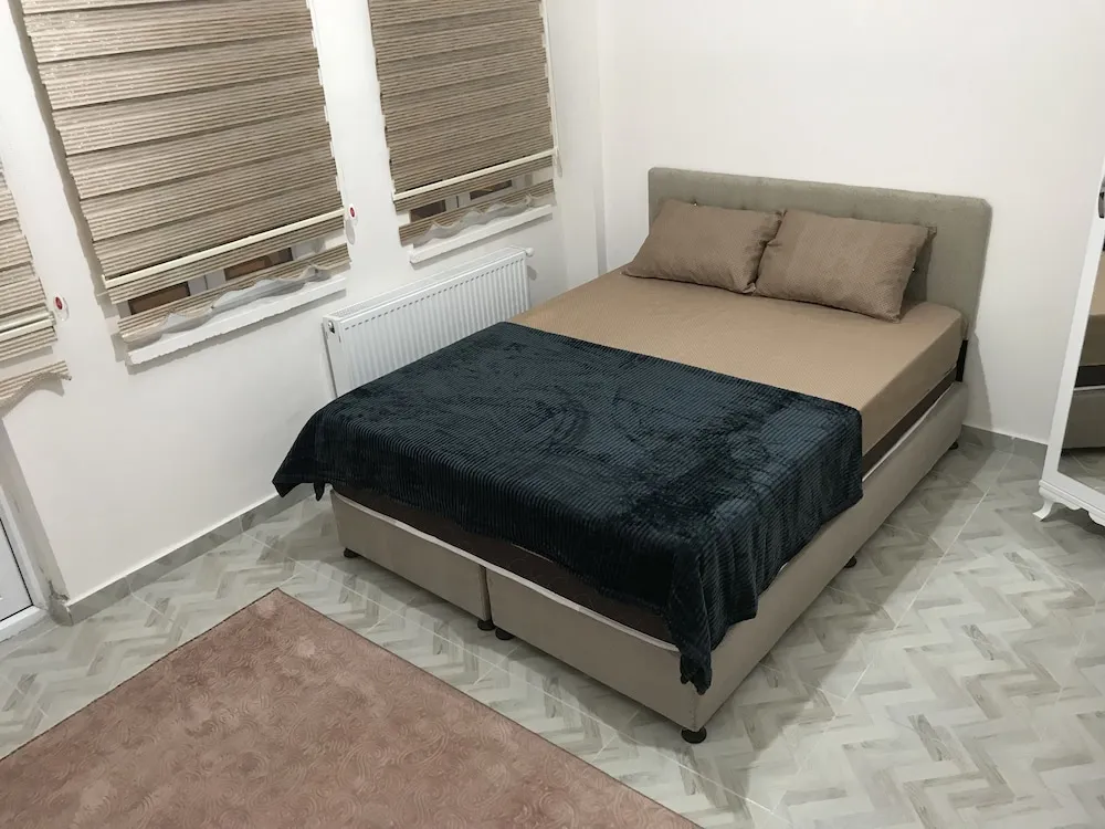 Deluxe Apart Daire, 1 Yatak Odası, Mutfak