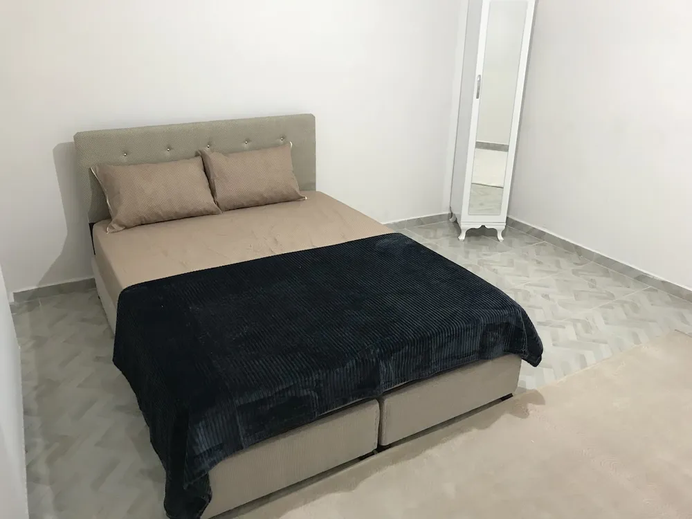 Deluxe Apart Daire, 1 Yatak Odası, Mutfak