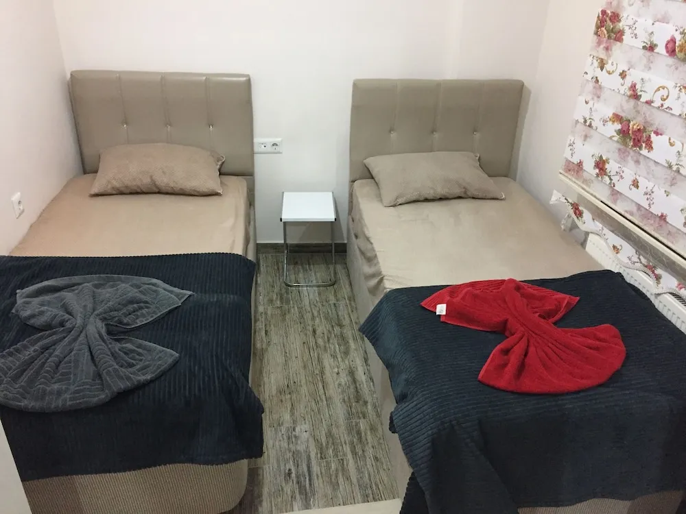 Deluxe Apart Daire, 1 Yatak Odası, Mutfak
