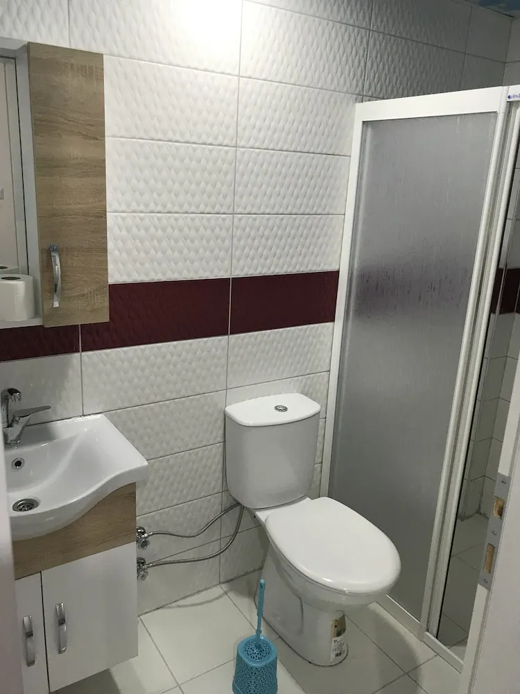 Deluxe Apart Daire, 1 Yatak Odası, Mutfak