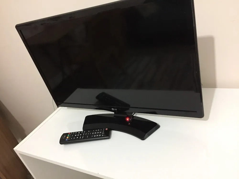 Deluxe Apart Daire, 1 Yatak Odası, Mutfak