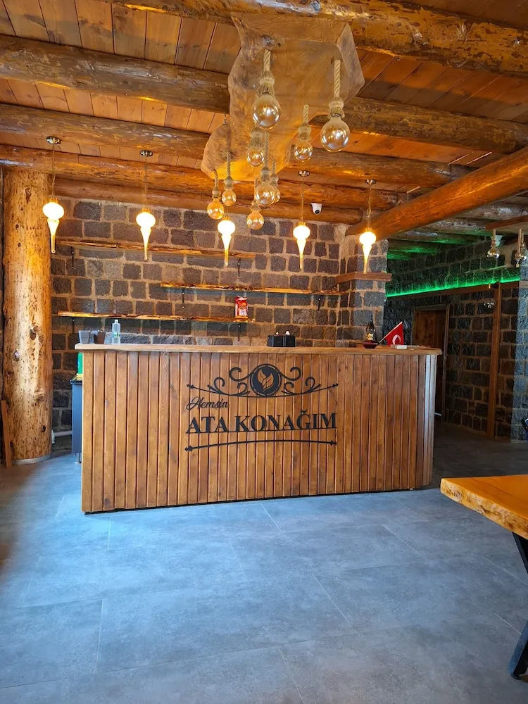 Basic İki Ayrı Yataklı Oda