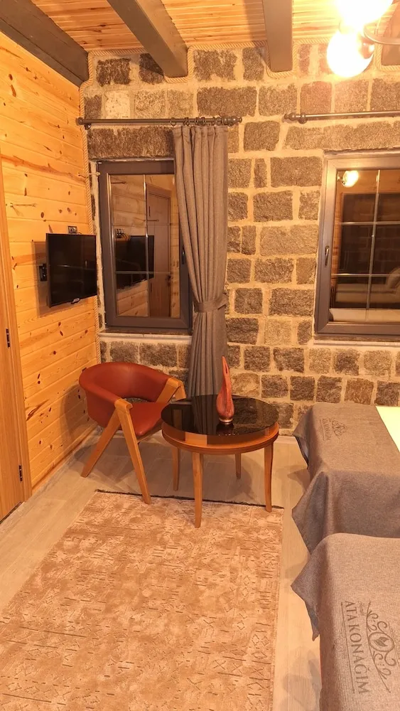 Basic İki Ayrı Yataklı Oda