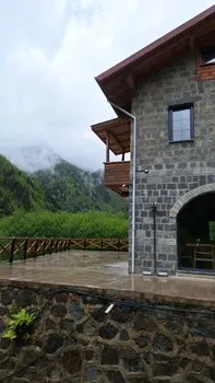 Hemşin Ata Konağım