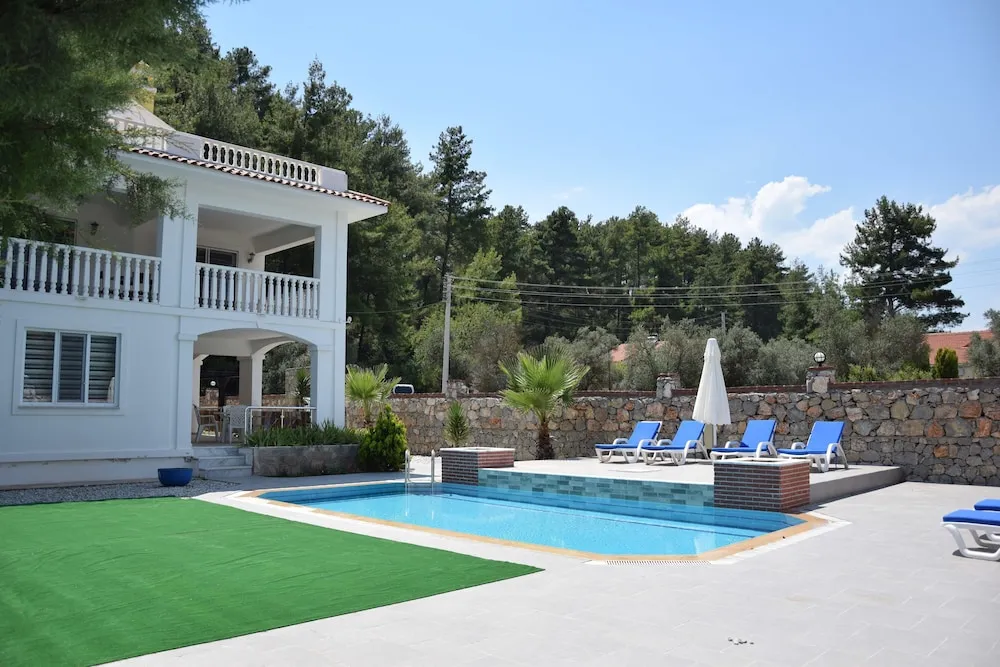 Villa Xclusive by Turkish Lettings