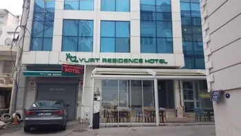 Yeşilyurt Pansiyon Hotel