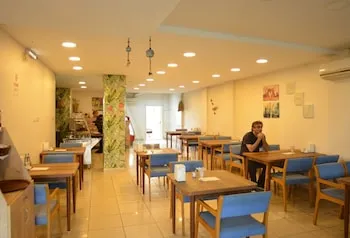 Yeşilyurt Pansiyon Hotel