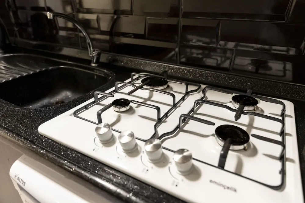 Standard Suite Plus Twin