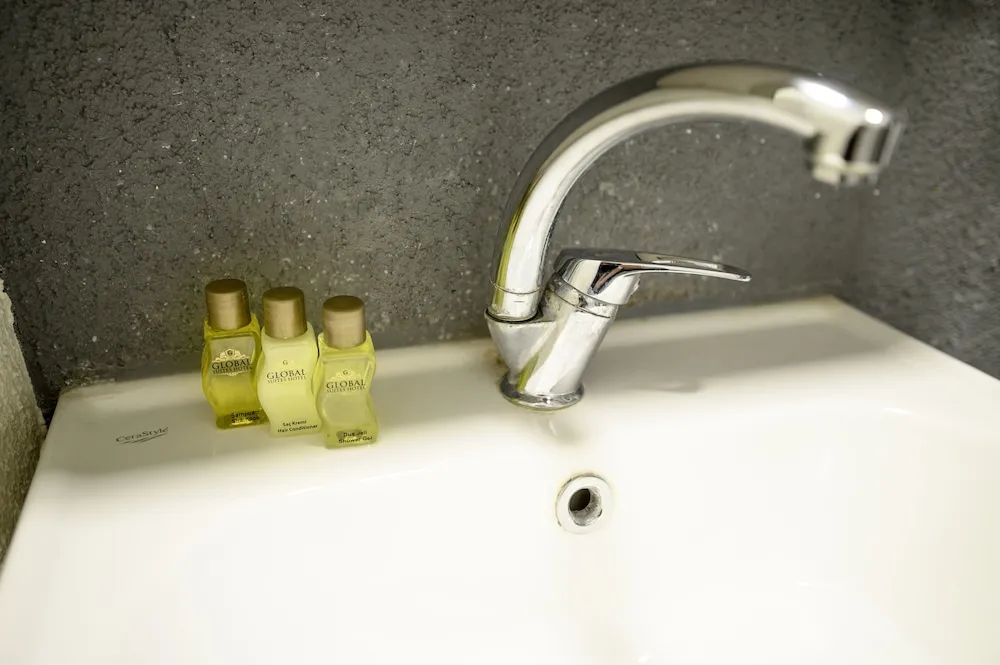 Executive Studio, Terrace 1