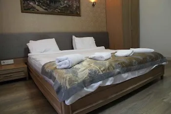 Taksim Central Apart