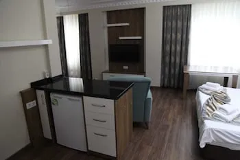 Taksim Central Apart