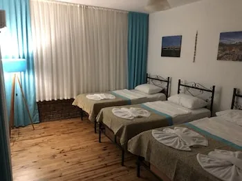 Özçakıl Boutique Hotel