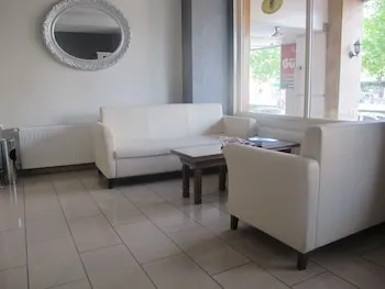 Idrisoglu Hotel