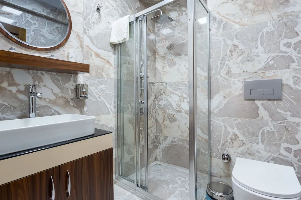 Comfort Oda, Şehir Manzaralı