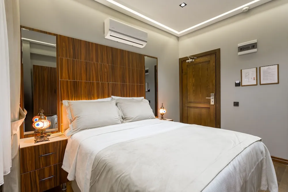 Comfort Oda, Şehir Manzaralı