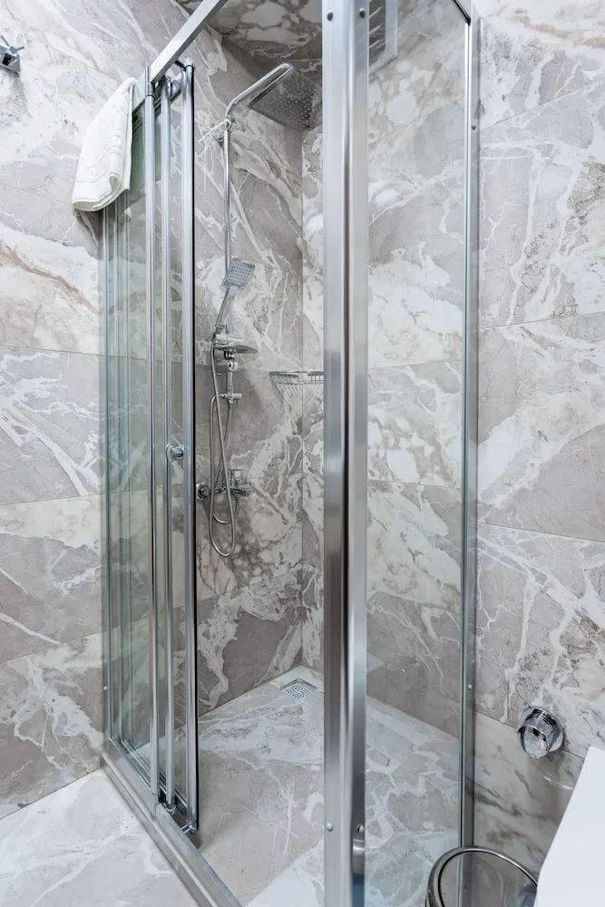 Comfort Oda, Şehir Manzaralı