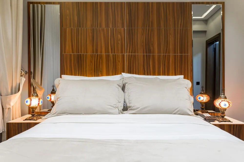 Comfort Oda, Şehir Manzaralı