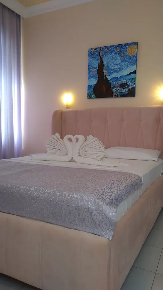 Standard Tek Büyük Yataklı Oda, Sigara İçilmez
