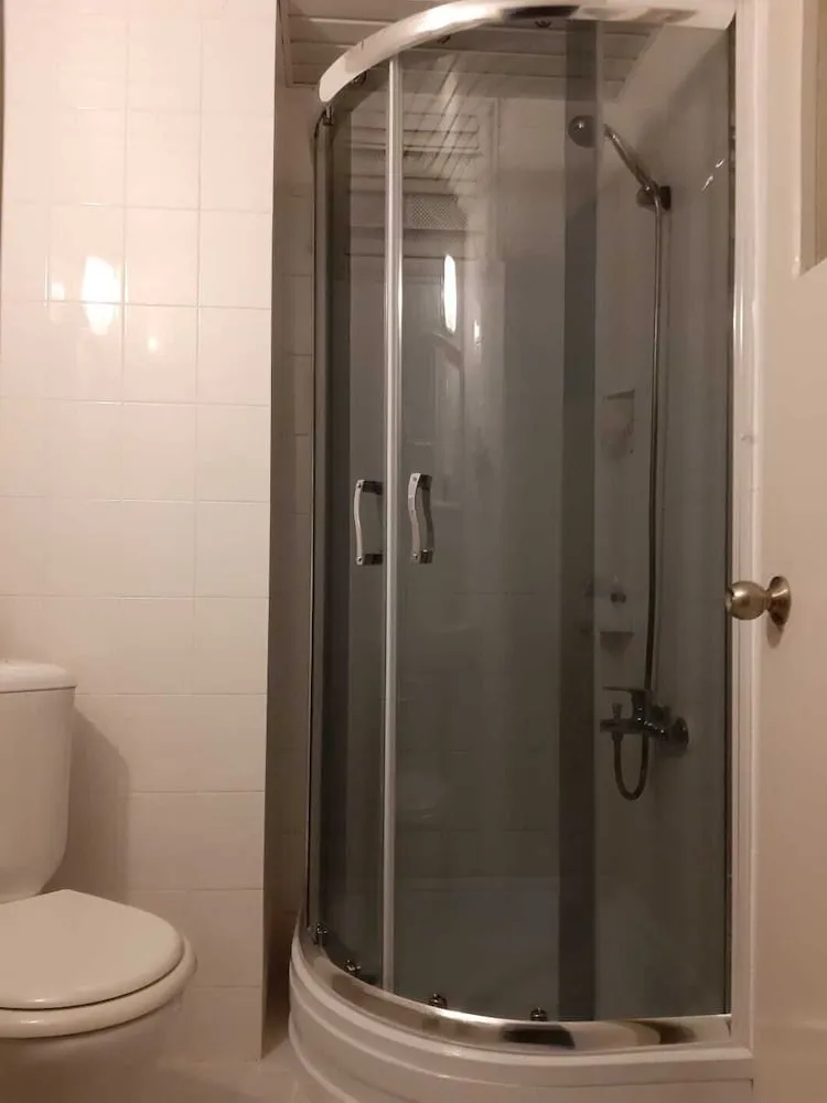 Standard Tek Büyük Yataklı Oda, Sigara İçilmez
